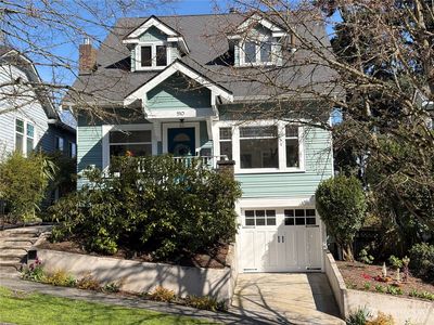510 N 65th Street, Seattle, WA, 98103