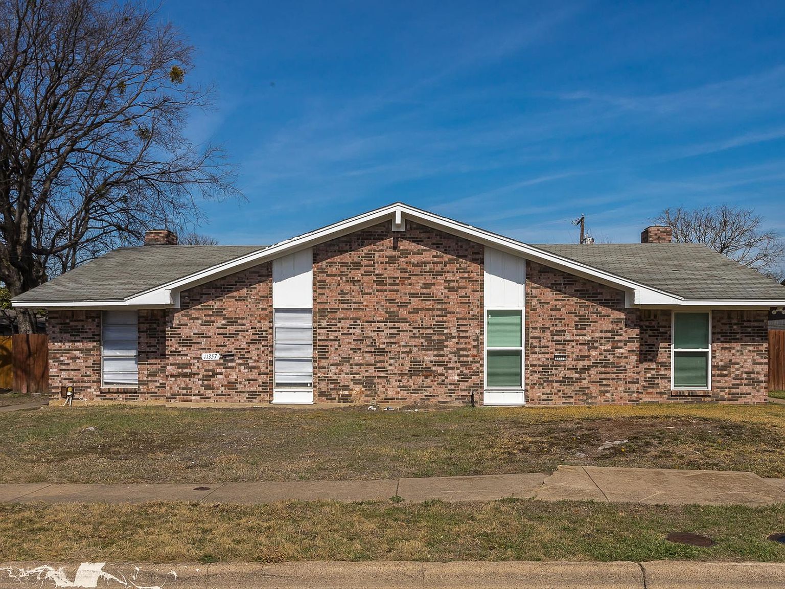 11357 Quail Run St, Dallas, TX 75238 Zillow