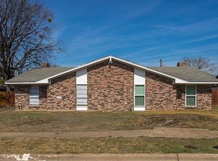 11357 Quail Run St, Dallas, TX 75238