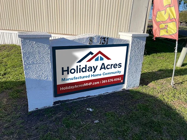 Holiday Acres
