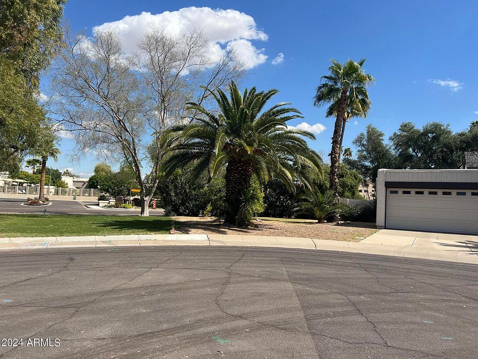 2nd image of 8647 E VIA DE CERRO --