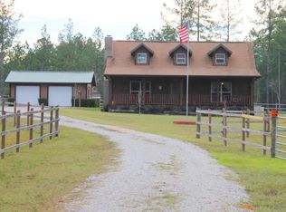 1200 Highway 26, Wiggins, MS 39577