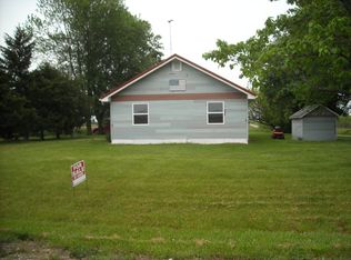 1158 SE 950, Windsor, MO 65360