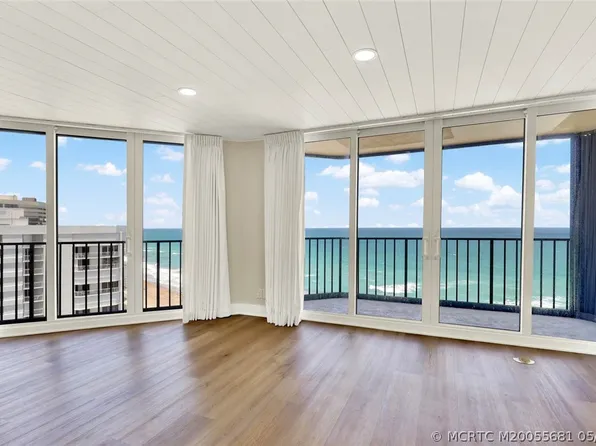 9650 S Ocean Dr APT 1501, Jensen Beach, FL 34957