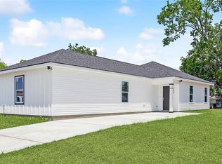 1653 Majestic Pl, Marrero, LA 70072