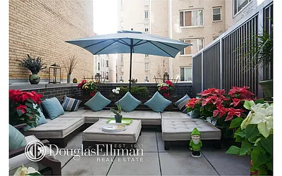 Sold by Douglas Elliman