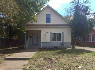 2708 Grim Ave, Waco, TX 76707