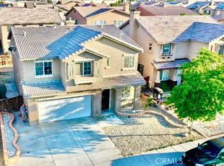 13749 Starshine Dr, Victorville, CA 92392