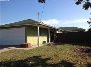 1258 Esser Ave, San Leandro, CA