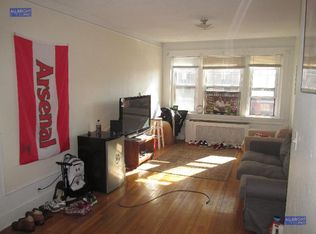 2004 Commonwealth Ave #31, Brighton, MA 02135