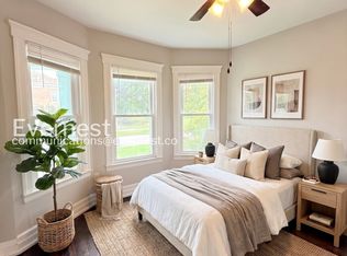 1 Westminster St, Detroit, MI 48202