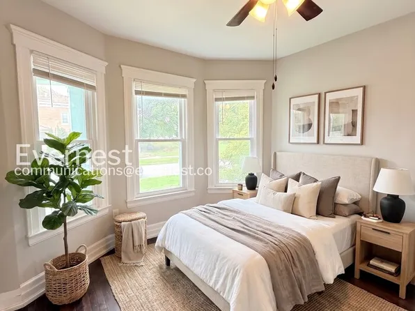 1 Westminster St, Detroit, MI 48202