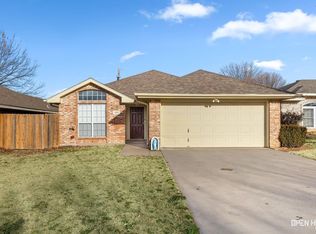 5102 Untalan St, Wichita Falls, TX 76306