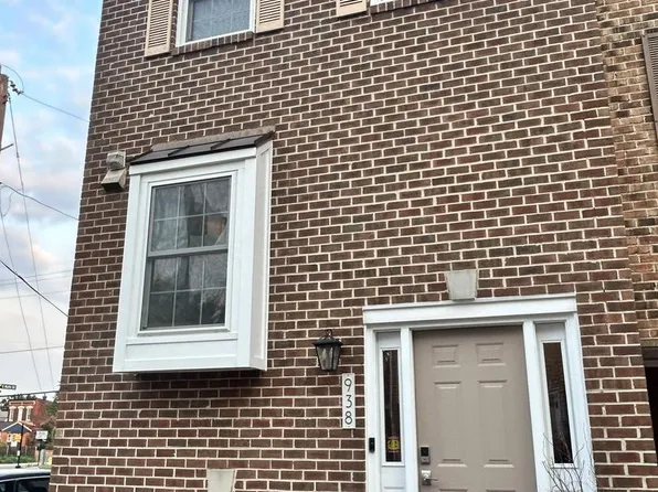 938 S Rolfe St, Arlington, VA 22204