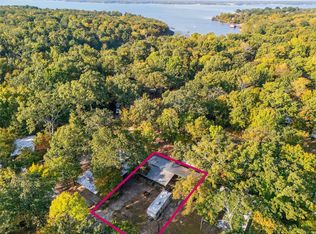 135 & 136 Private Road 5819, Yantis, TX 75497