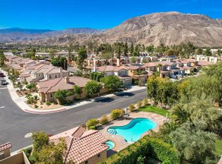 458 Monte Vis, Palm Desert, CA 92260
