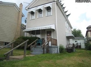 830 Cadmus St, East Liverpool, OH