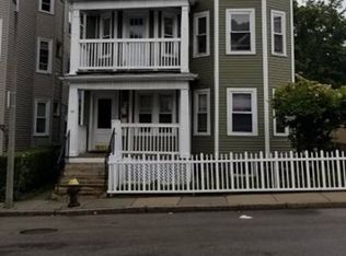 120 Homes Ave FLOOR 2, Dorchester, MA 02122