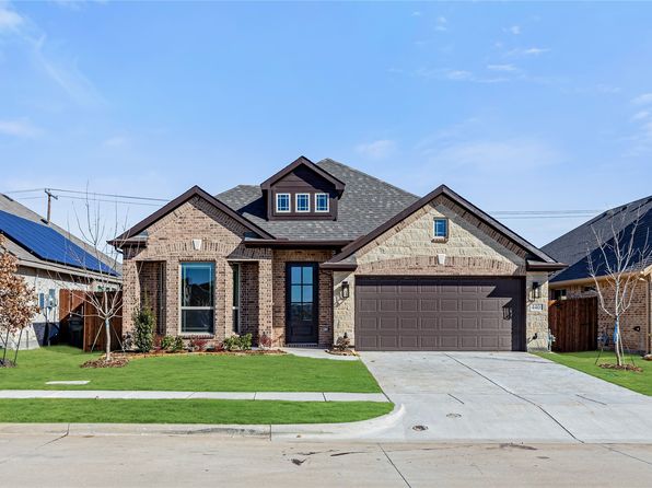 Home for Sale in Mesquite TX