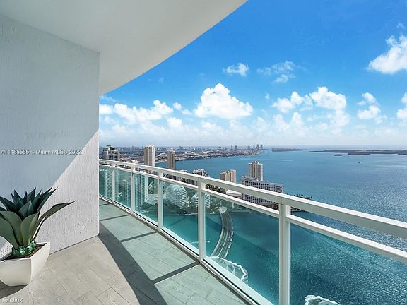 5th image of 950 Brickell Bay Dr APT 4811