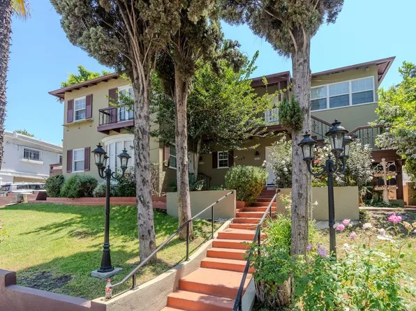 3314 Barham Blvd #3314, Los Angeles, CA 90068