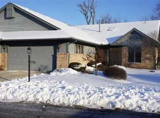 9440 Sugar Bend Trl, Dayton, OH 45458
