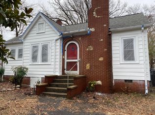 1822 Welborn St, High Point, NC 27262