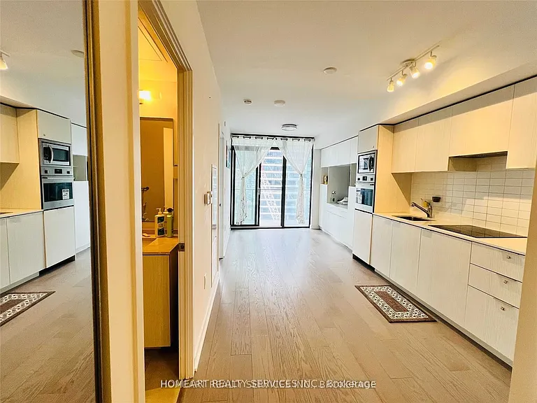 11 Wellesley St W #1309 — Photo 6