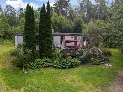 1035 Wagner Bridge Road, Waldoboro, ME, 04572