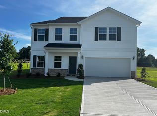109 Thomas Trl, Lillington, NC 27546