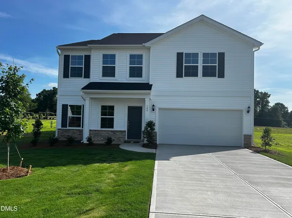 109 Thomas Trl, Lillington, NC 27546