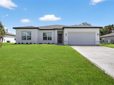 1794 Karluk St, North Port, FL, 34287