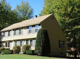 369 Horne Rd, Belmont, NH 03220