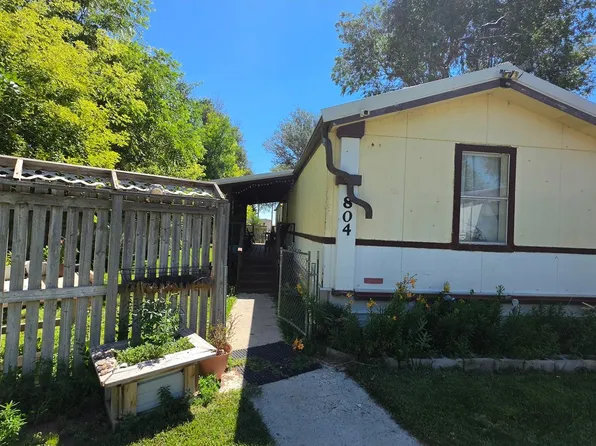 804 Warren St, Weldona, CO 80653