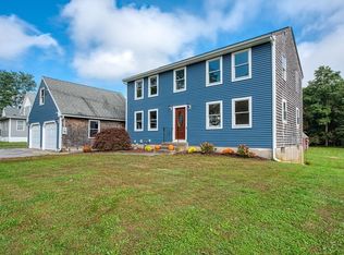 316 Tremont St, Dighton, MA 02715