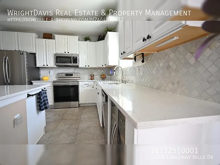 10509 Carloway Hills Dr — Photo 10