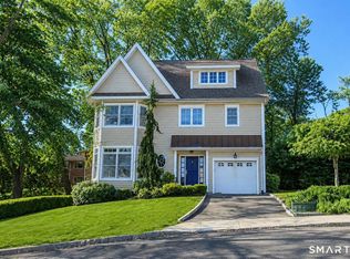 55 Southport Rdg, Southport, CT 06890