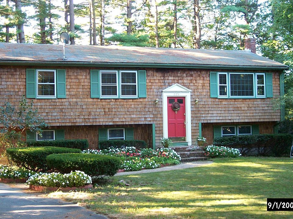 Split Entry Raised Ranch