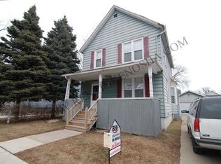 6527 18th Ave, Kenosha, WI 53143