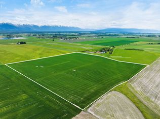 Nhn Jaquette Rd, Kalispell, MT 59901