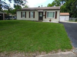 2928 Pensacola Dr, Cincinnati, OH 45251