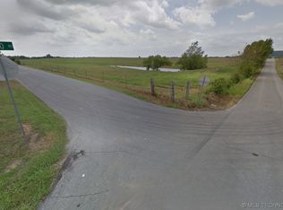 E 520th Rd, Claremore, OK 74019
