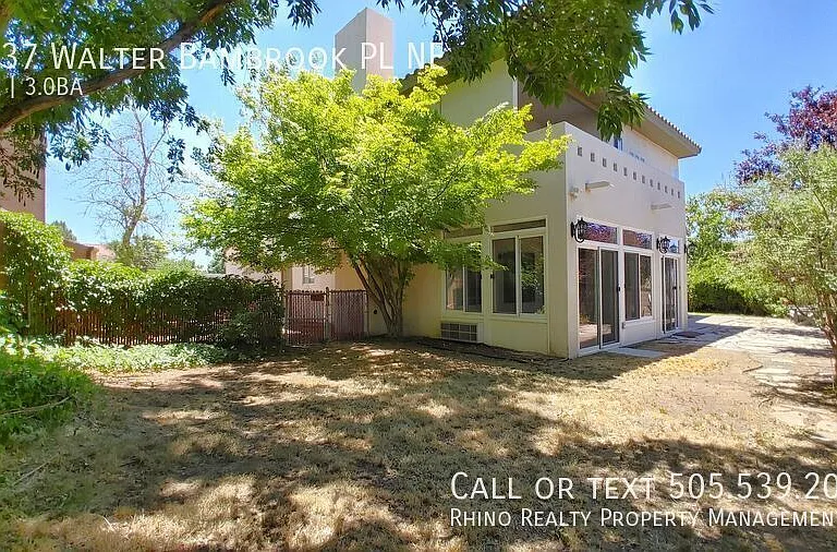 9037 Walter Bambrook Pl NE — Photo 24