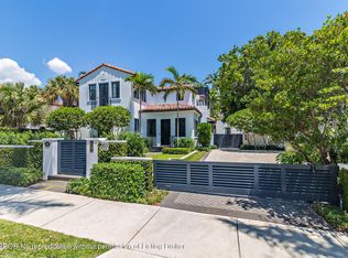 259 Barcelona Rd, West Palm Beach, FL 33401