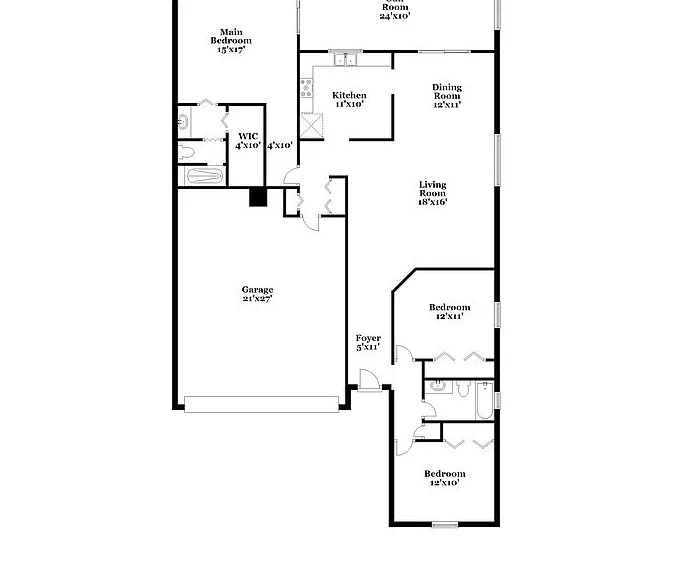 104 Daisy Dr SE — Photo 2