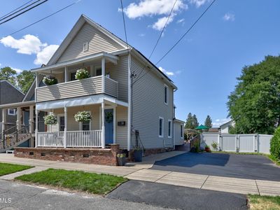 31 Ash Street, Saratoga Springs, NY, 12866