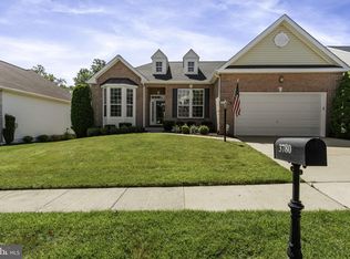 3780 Russett Maple Ct, Dumfries, VA