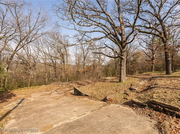 2501 Independence St, Fort Smith, AR 72901