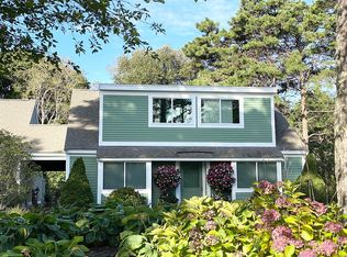 64 Middlecott Ln, Brewster, MA 02631