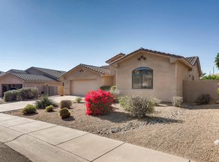 17327 E Via Del Oro, Fountain Hills, AZ 85268